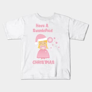 Glinda Christmas Kids T-Shirt